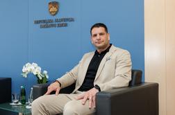 Stevanović razkril, koga si ne bi želel za notranjega ministra