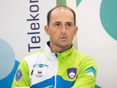 Robert Markoja 45. v kraljevski strelski disciplini