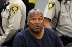 O. J. Simpson bo na željo Khloé Kardashian prestal test očetovstva