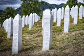 Srebrenica