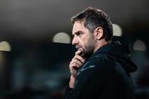 NK Maribor Radomir Đalović