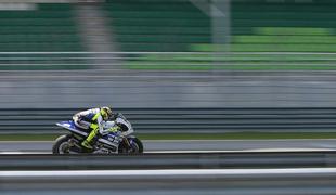 Je Valentino Rossi najbolje pripravljen za prvo dirko MotoGP v Katarju?