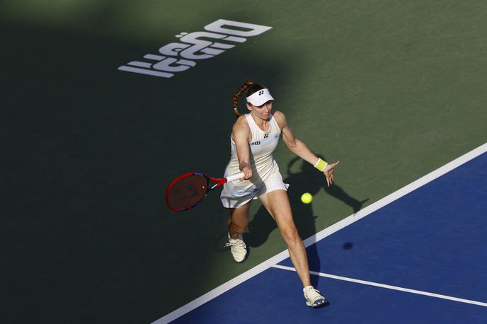 Jelena Ribakina | Jelena Ribakina | Foto Reuters