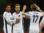 Latvija Anglija Harry Kane