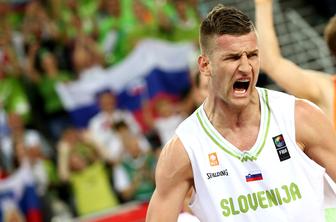 Alen Omić: Oče mi je rekel, naj spakiram kovčke in grem