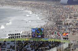 Ko te prime, da bi spakiral kovčke in odšel v Rio #foto #video