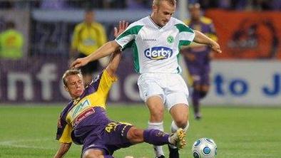 Večni derbi v Ljubljani brez Školnika