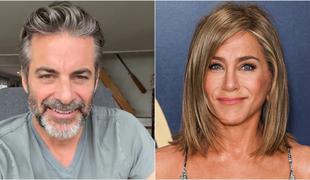 To naj bi bil novi izbranec Jennifer Aniston
