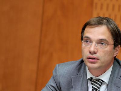 Na čelo nadzornikov Telekoma Marko Pogačnik