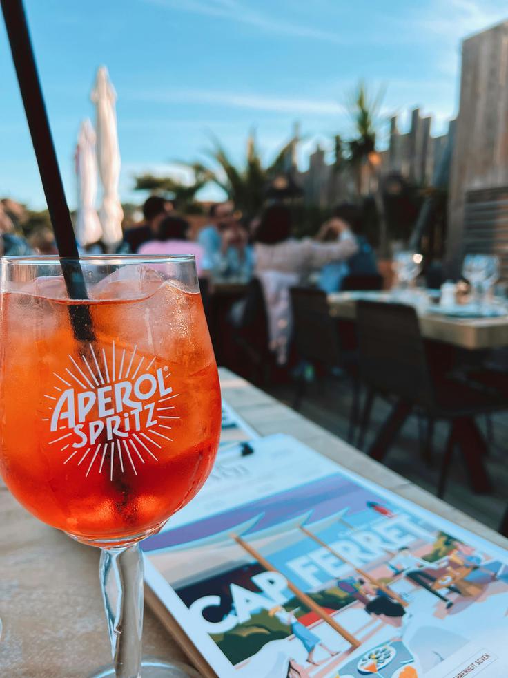 aperol spritz | Foto: Pexels
