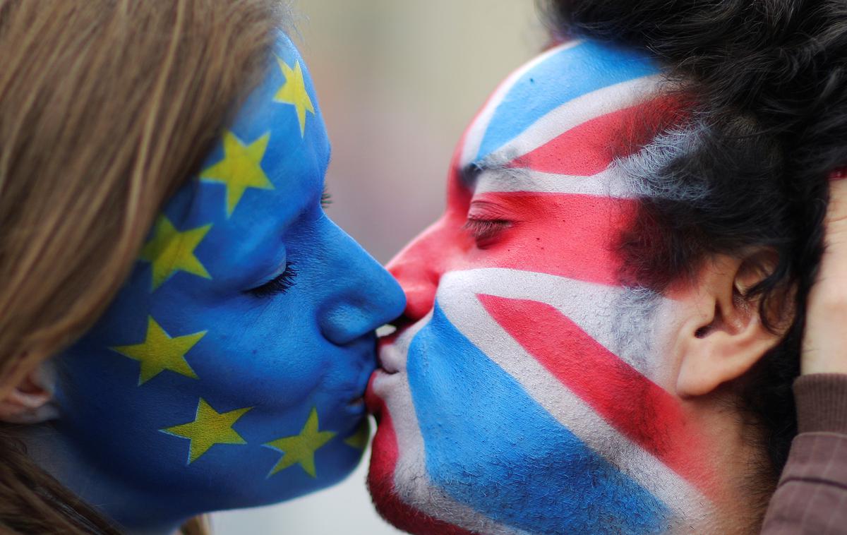 brexit, Velika Britanija | Foto Reuters
