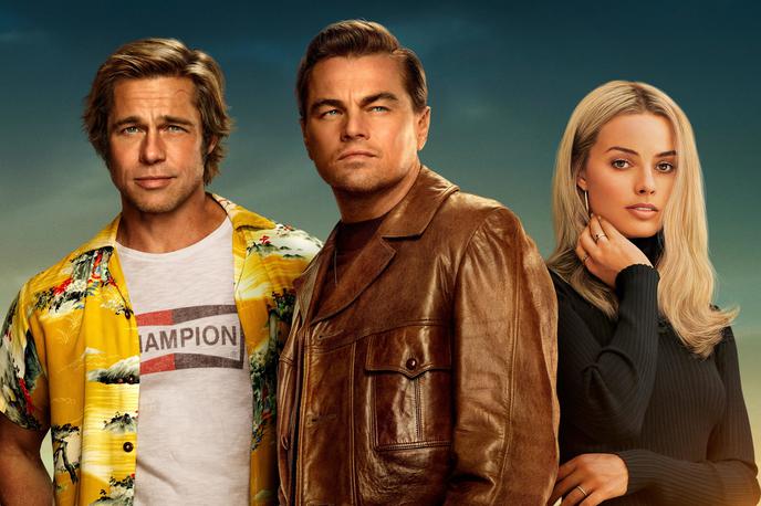 Bilo je nekoč ... v Hollywoodu | Once Upon a Time … in Hollywood © 2019 Sony Pictures Television Inc. All Rights Reserved. 