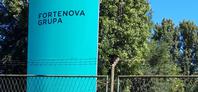 Zaposleni v več podjetjih Fortenove začeli stavko