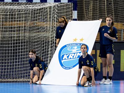 Kovšca po novem za Krim