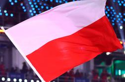 Poljska vlada nadaljuje zahteve po reparaciji