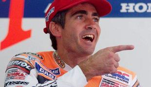 Doohan: Ne verjamem, da bo Stoner čelado obesil na klin