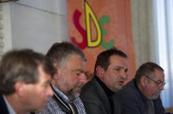 "Nismo ne levi in ne desni sindikat"