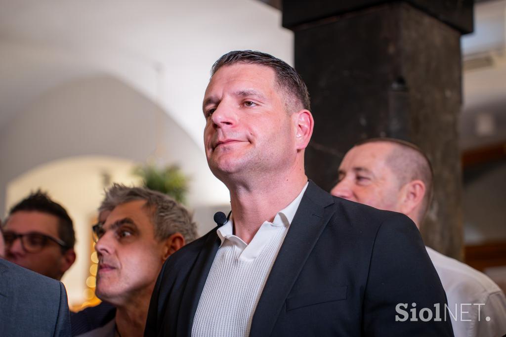 Resnica, zoran Stevanović