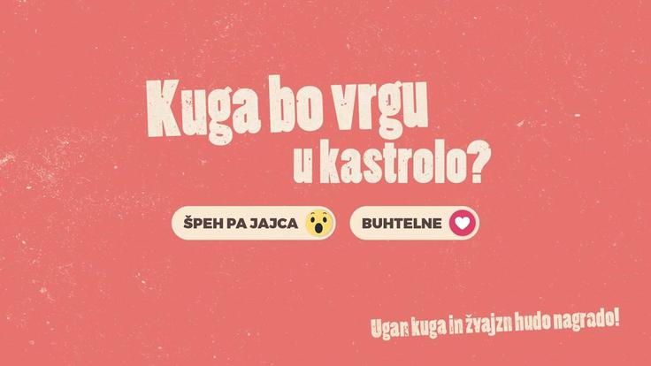 Odhostaj | Foto: 