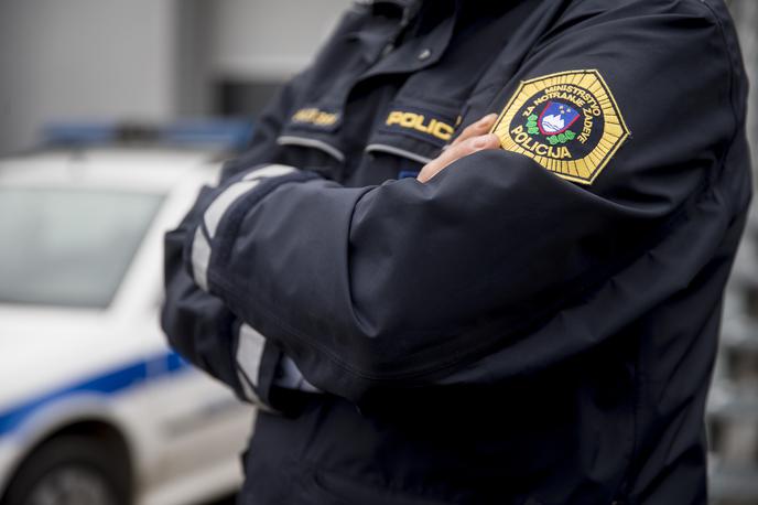 slovenska policija | Policisti specializiranih enot avtocestne policije so večinoma premeščeni na postaje prometne policije na tistem območju, s katerega so prišli na avtocestno policijo. | Foto Siol.net