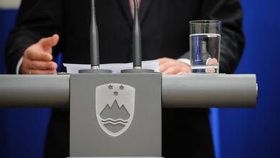 Žiga Turk: Ustavna manjšina za veliko koalicijo