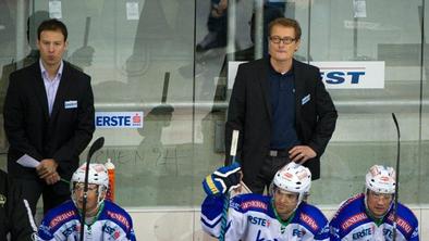 Eden pred 30 leti ni prišel v olimpijsko ekipo, drugi je bil še otrok