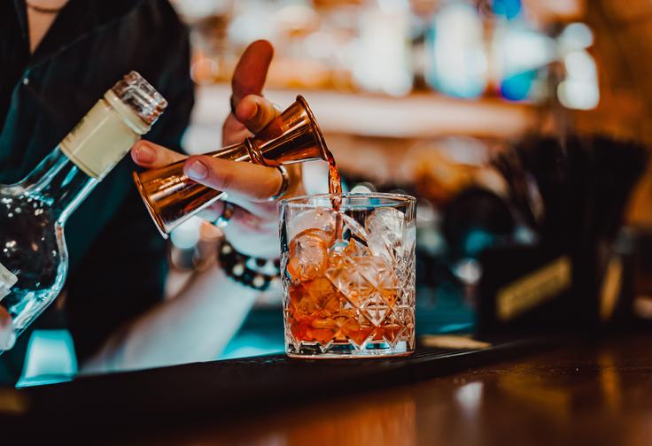 Negroni | Foto: Shutterstock