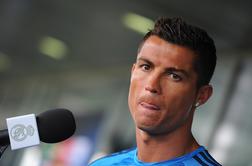 Ronaldo izzval vodstvo Reala in zaupal, kdaj je bil najbolj nesrečen