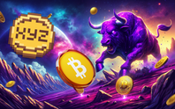 Ta altcoin ima 20.000-odstotno potencialno donosnost