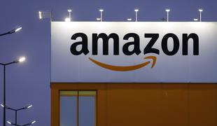Amazon svetoval ameriški vladi pri portalu, s katerim bi služil milijarde