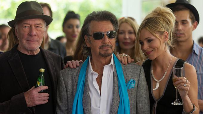 Danny Collins | Foto: 