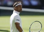Fabio Fognini Wimbledon