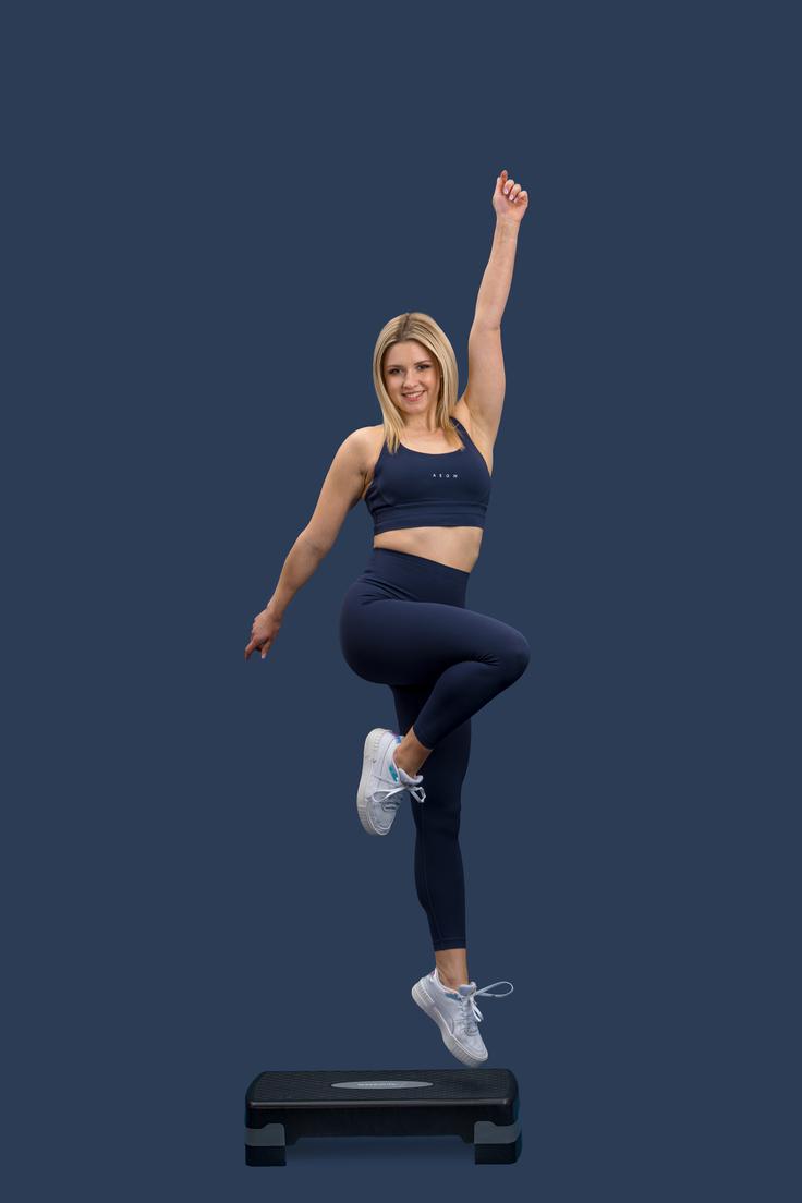 FIT STEP | Foto: Fit akademija