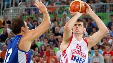 Cedevita v boju za evroligo dobila veliko okrepitev