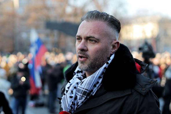 Na Kosovu aretirali Anisa Ličino