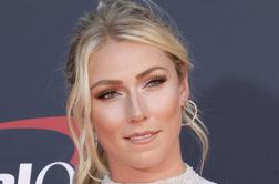 Mikaela Shiffrin presenetila: zdaj tudi v nogometnem svetu
