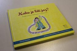 Ocenite knjigo Kako je biti jaz?