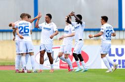 Celjani pogledujejo v Domžale, Koper še ni rekel zadnje #vŽivo