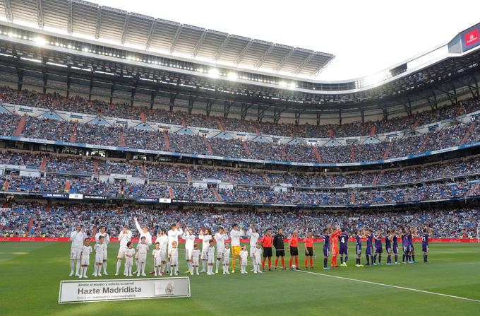 Evropski klubski nogometni velikani, ki so navajeni na velike zaslužke s strani televijskih pravic, so se znašli v težavah. | Foto: Reuters