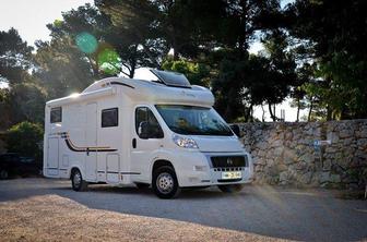 Sun living lido M 46 SP