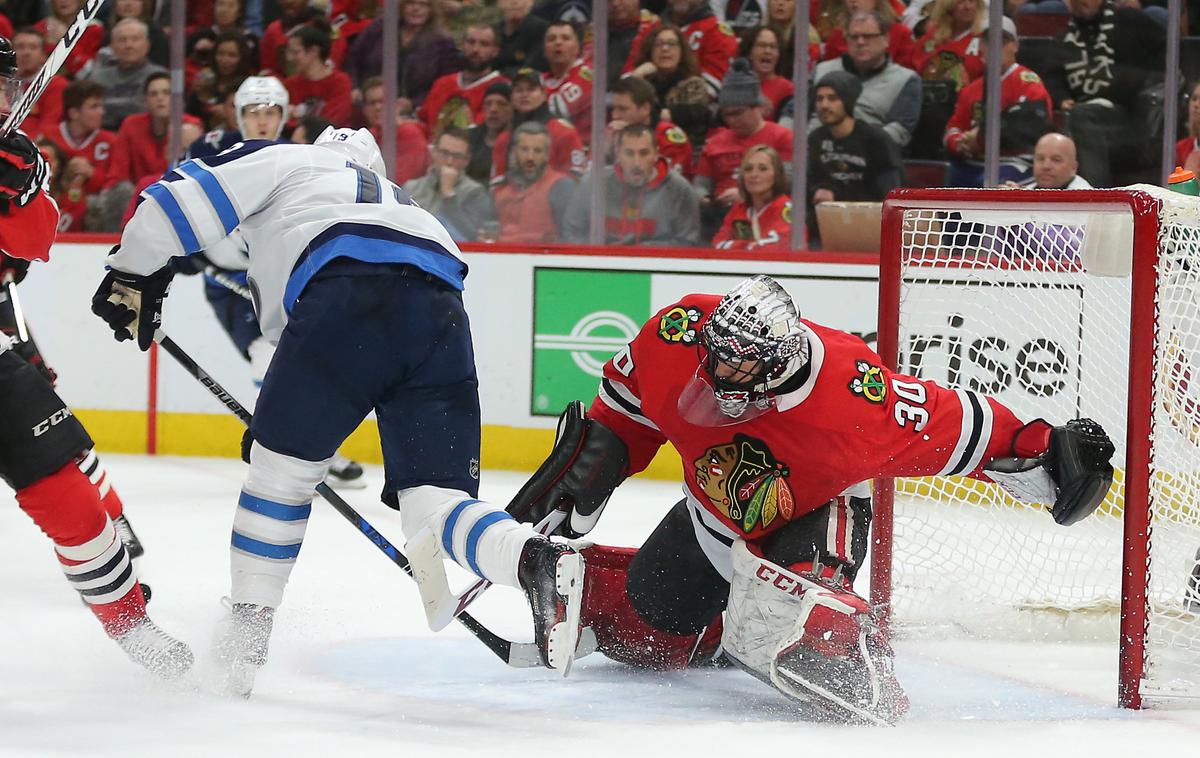 Chicago Blackhawks | Foto Reuters