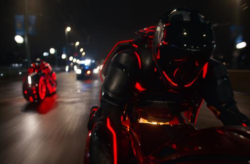 Tron Ares: a nimamo dovolj umetne inteligence?