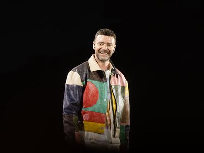 Justin Timberlake ima lymsko boreliozo