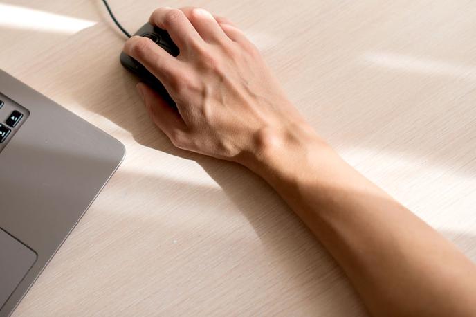 Medicofit, ganglion | Foto Medicofit