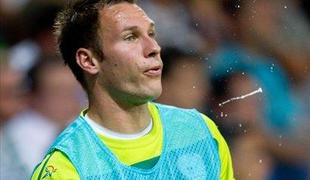 Dejan Kelhar: v zadnjih mesecih selitev na klop