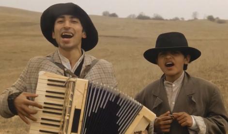 Majda Širca: Pamet v roke, ko boš v drugo ustvarjal svet!