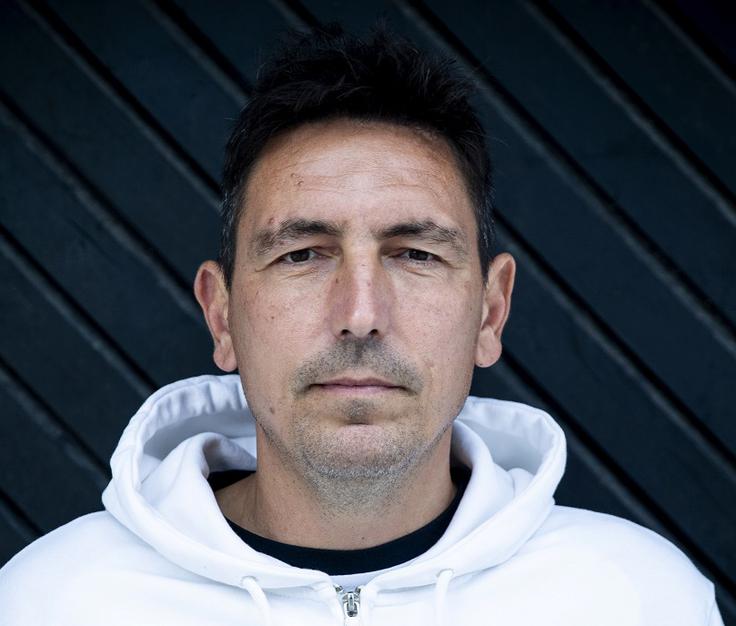 Prepričan je, da bi Zlatko Zahović, nekdanji dolgoletni športni direktor, ali kdo podobnega kova preprečil takšno stagniranje kluba.  | Foto: Ana Kovač