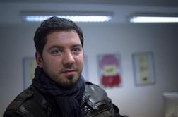 Širina poti in tesnoba omare