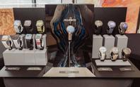 Za neučakane Huawei Watch 5 že v prednaročilu s super darilom