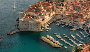 V Dubrovniku se začenja jubilejni festival